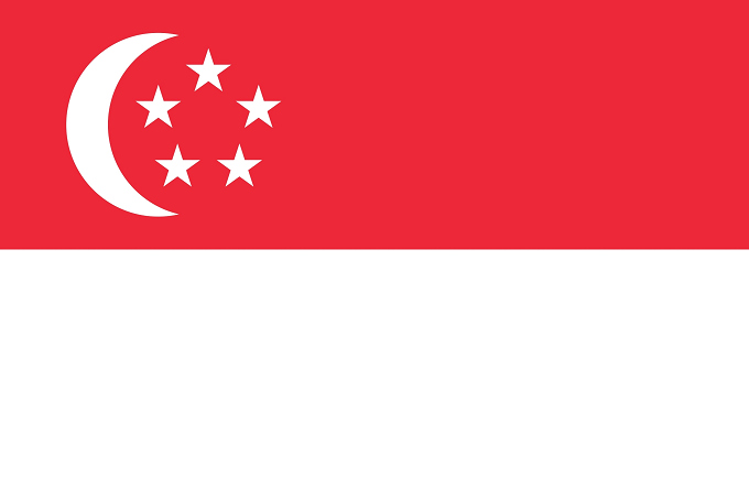 新加坡Singapore