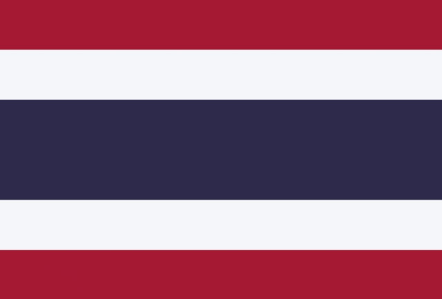 泰國Thailand