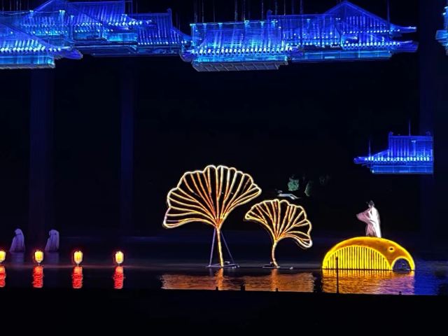 歸來三峽13