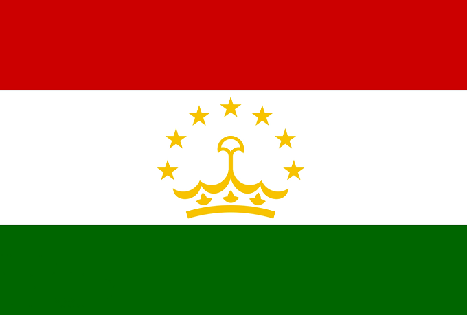 塔吉克斯坦Tajikistan