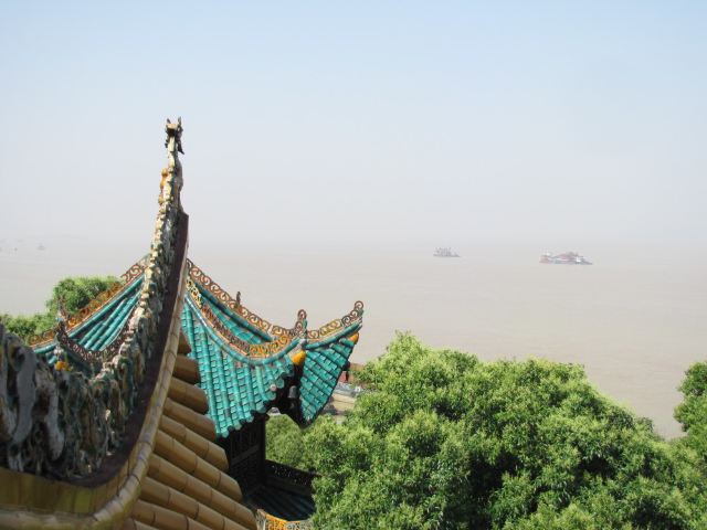 洞庭湖旅游攻略 洞庭湖地理位置