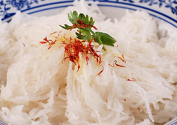 洛陽(yáng)美食