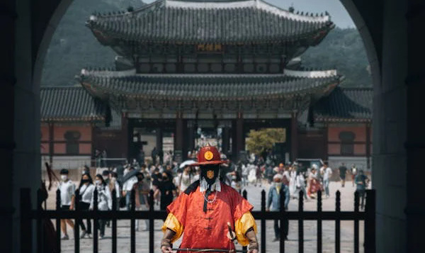 韩国驻沈阳总领事馆签证中心