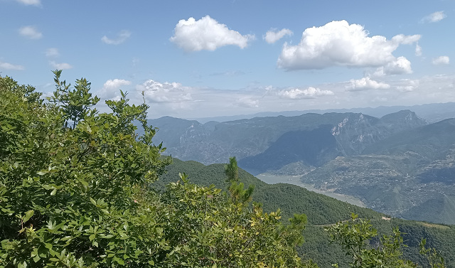 黄梅山