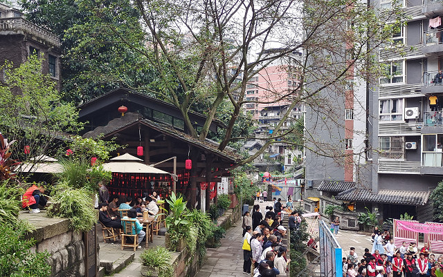 千佛相缘寺