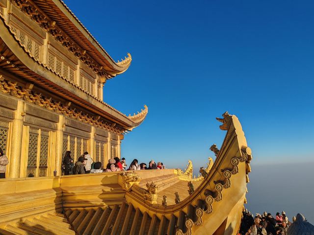 峨眉山旅游攻略，峨眉山最厲害三個(gè)景點(diǎn)！