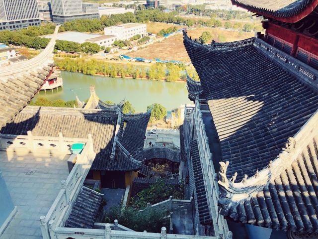 白鶴寺