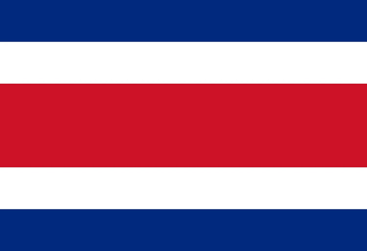 哥斯達黎加Costa Rica