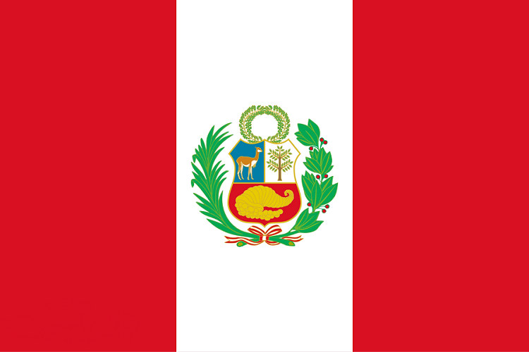 秘魯Peru