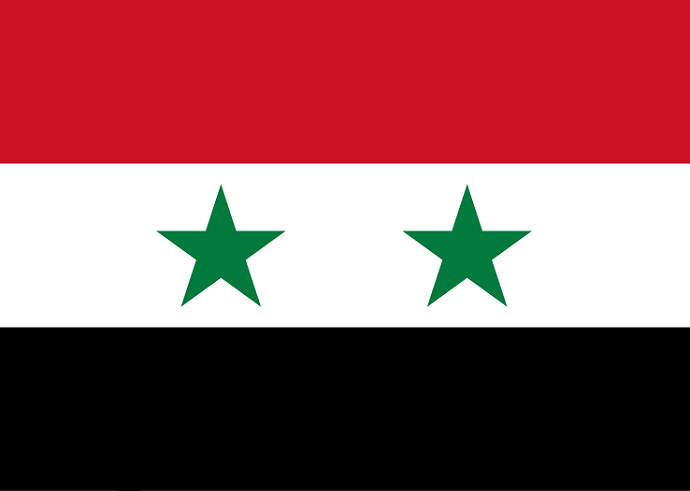 敘利亞Syria