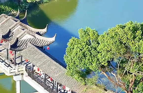 中山詹園