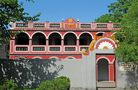 孫中山故居紀(jì)念館