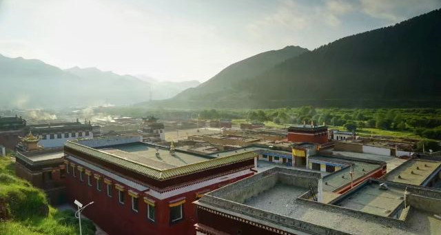 西倉寺