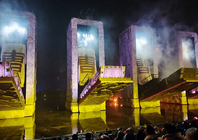 2025烽煙三國門票_重慶烽煙三國門票價格/演出時間/場次/價格（附演出介紹+團(tuán)購價格）