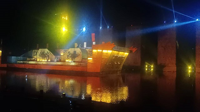 烽煙三國7