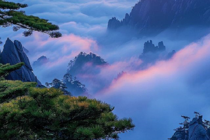 安徽旅游必去十大景點，安徽的自駕游旅游景點推薦