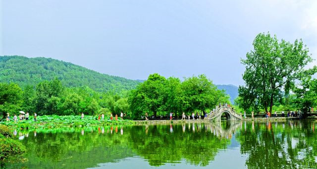 安徽宏村