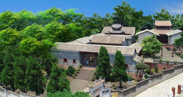 瀲江書院