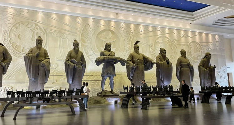 壽光市博物館