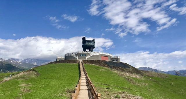 中華福壽山景區(qū)