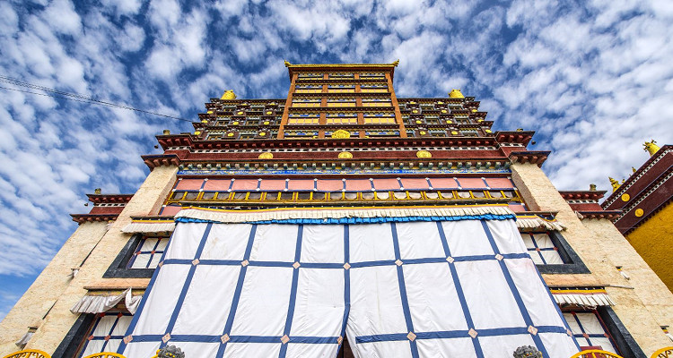貢薩寺
