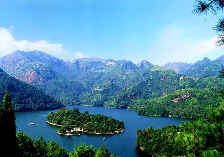 南豐景點(diǎn)有哪些推薦？南豐縣十大旅游景點(diǎn)排行榜（景區(qū)介紹+特色+圖片）