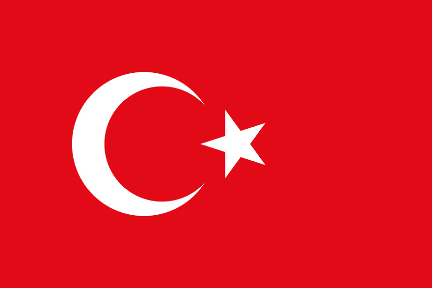 土耳其Turkey高清图片大全