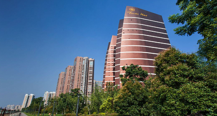 南充天來(lái)大酒店