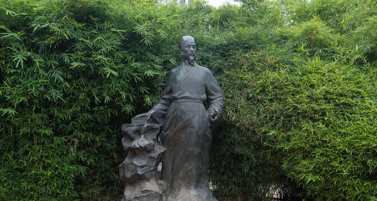 南昌阳明公园