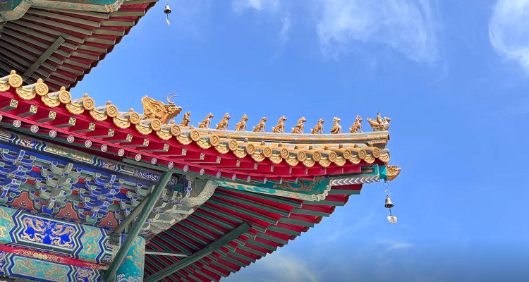 昌图龙华寺