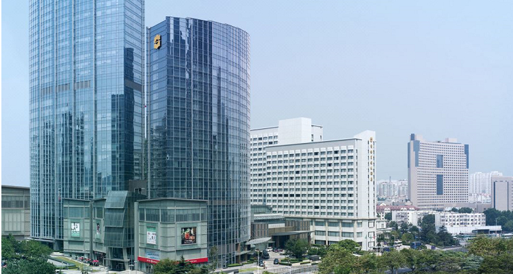 青島香格里拉大酒店