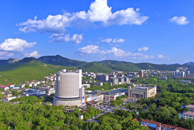 山東大廈