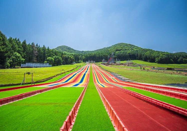 雙陽區(qū)景點有哪些？雙陽景點排名前十名（介紹、攻略、圖片）