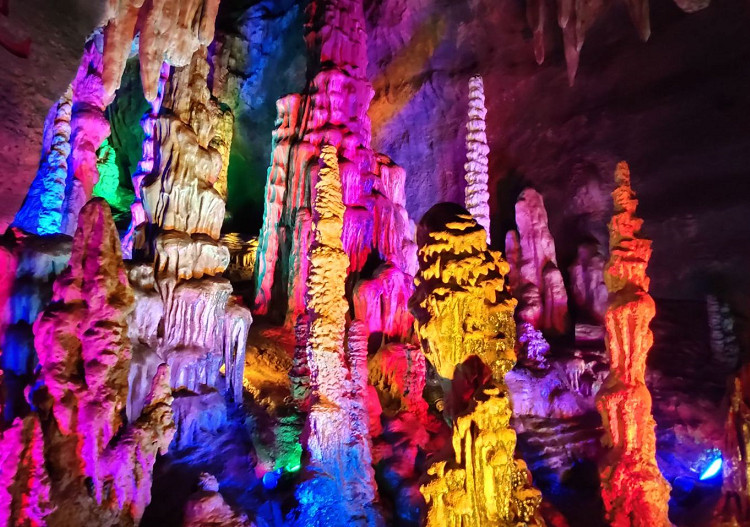 沂水县景点排行榜前十名，沂水县十大旅游景点介绍（免费景点大全+攻略+图片）