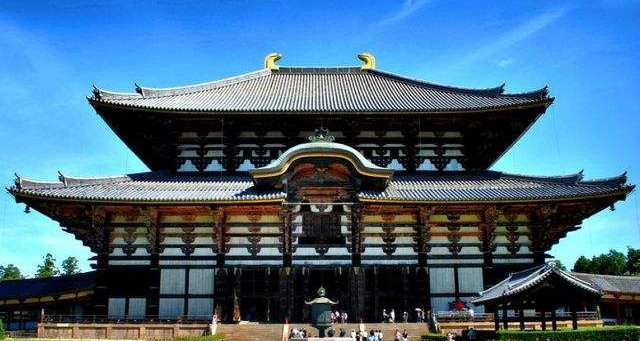 日本東大寺