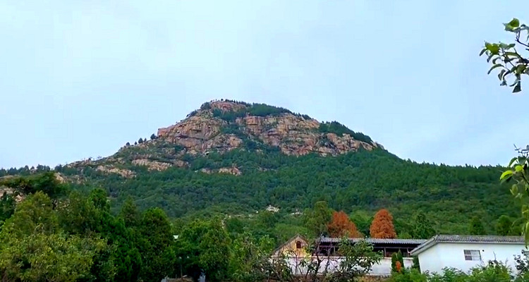 神童山森林公園