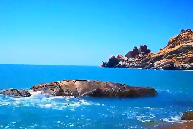 恰多朗卡島