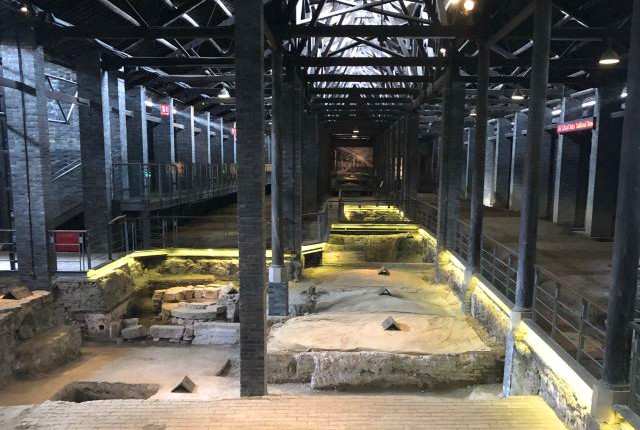 水井坊博物館
