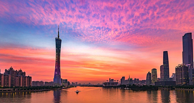 廣州塔