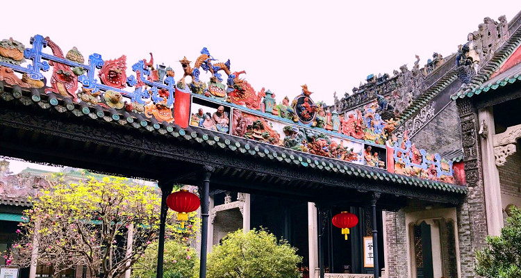 陳家祠