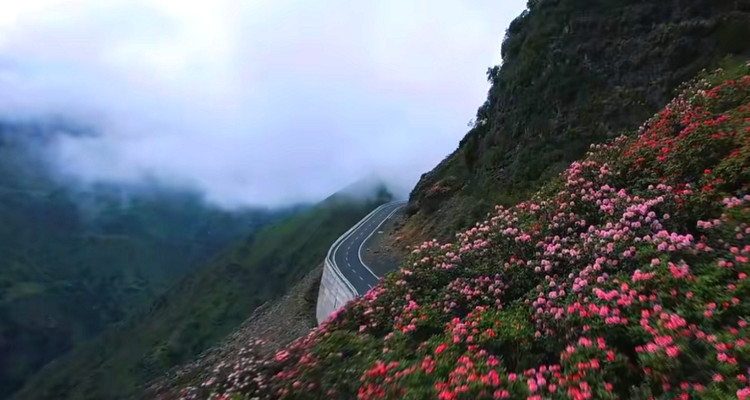 浪坡旅游景區(qū)