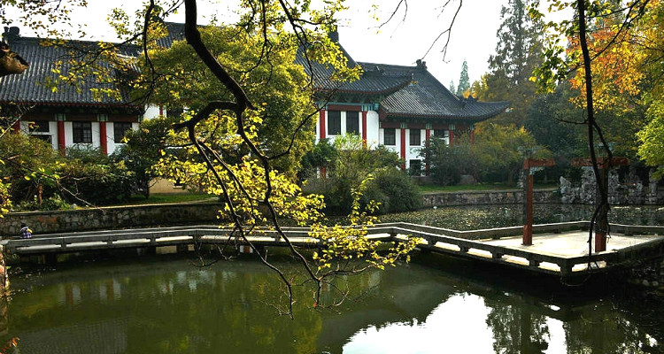 隨園