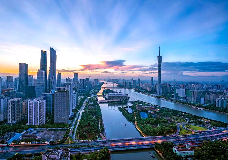 廣州景點有哪些好玩的地方？廣州旅游攻略必去十大景點推薦！
