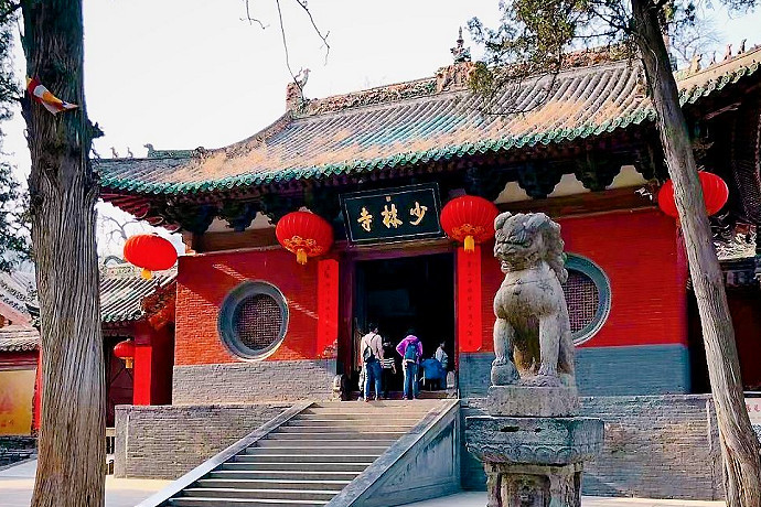 登封市旅游景點(diǎn)大全 | 鄭州登封十大旅游景點(diǎn)名單（景區(qū)簡(jiǎn)介+避坑攻略+門票價(jià)格+地址圖片）