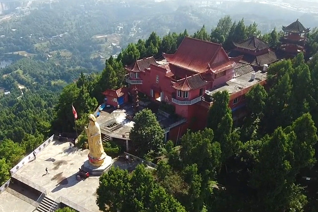 義陽山