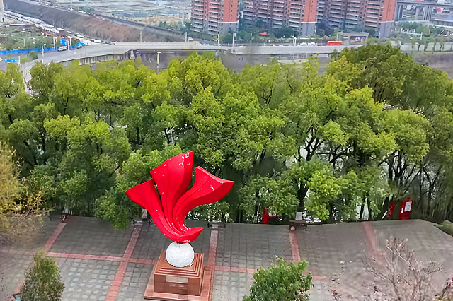 时代公园