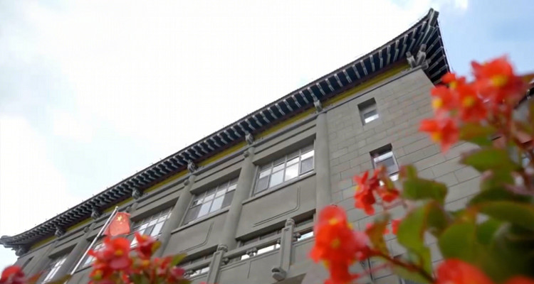 长春第一汽车制造厂早期建筑