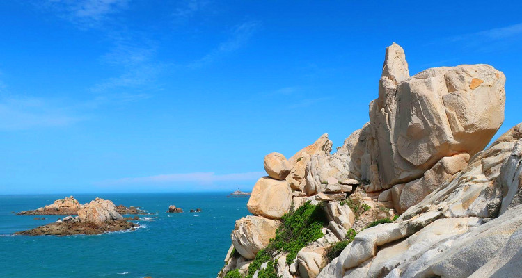 湄洲岛国家旅游度假区