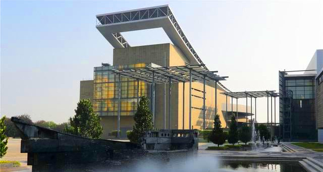 澳门艺术博物馆