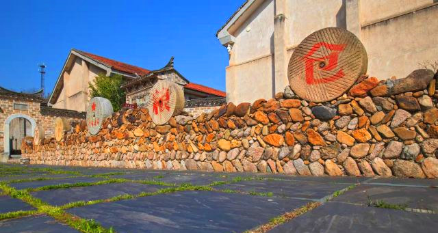 天下粮仓1949主题文化游览园